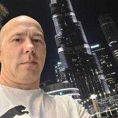 Фотография мужчины Андрей, 37 лет из г. Комсомольск-на-Амуре