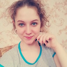 Светлана, 26 из г. Красноярск.