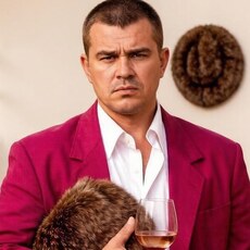 Фотография мужчины Владимир, 36 лет из г. Ростов-на-Дону