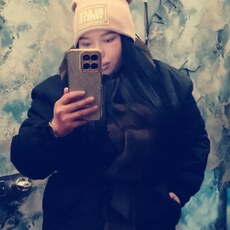Фотография девушки Анна, 20 лет из г. Комсомольск-на-Амуре