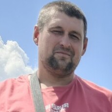Фотография мужчины Андрей, 41 год из г. Астрахань