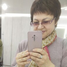 Фотография девушки Ольга, 50 лет из г. Новосибирск