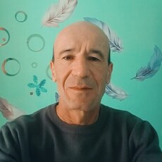 Фотография мужчины Давлат, 56 лет из г. Иркутск