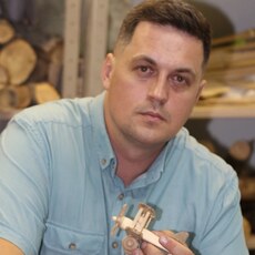 Сергей, 43 из г. Красноярск.