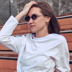 Кристина, 30 из г. Киселевск.