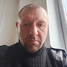 Фотография мужчины Макс, 47 лет из г. Тюмень