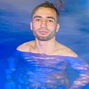 Амир, 26 лет