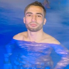 Фотография мужчины Амир, 26 лет из г. Челябинск