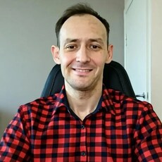 Фотография мужчины Алексей, 35 лет из г. Набережные Челны