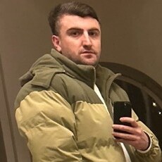 Фотография мужчины Max, 29 лет из г. Тбилиси