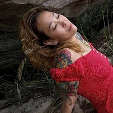Фотография девушки Надия, 35 лет из г. Санкт-Петербург