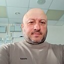 Сергей, 44 года