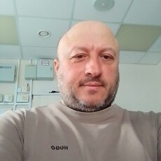 Фотография мужчины Сергей, 44 года из г. Омск