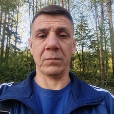 Фотография мужчины Павел, 46 лет из г. Ижевск