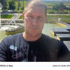 Фотография мужчины Сергей, 47 лет из г. Киров