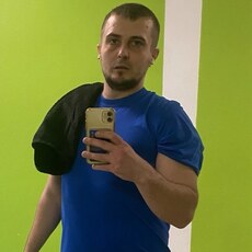 Фотография мужчины Евгений, 30 лет из г. Саратов