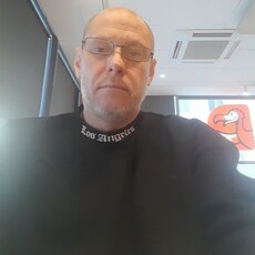 Фотография мужчины Евгений, 51 год из г. Каменск-Уральский