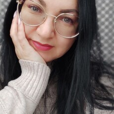 Фотография девушки Анна, 43 года из г. Поронайск