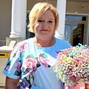 Наталья, 54 года