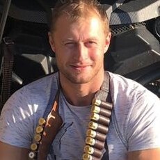 Фотография мужчины Георгий, 37 лет из г. Междуреченск