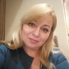 Марина, 46 из г. Москва.