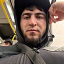 Гасан, 23 года