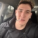 Камиль, 27 лет