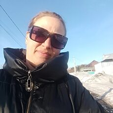 Фотография девушки Кристина, 36 лет из г. Кемерово
