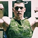 Ден, 35 лет
