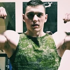 Фотография мужчины Ден, 35 лет из г. Самара