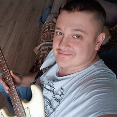 Фотография мужчины Евгений, 32 года из г. Павловский Посад