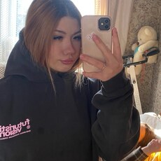 Фотография девушки Яна, 18 лет из г. Хабаровск