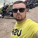 Iurii, 34 года