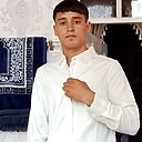Asadjon, 22 года