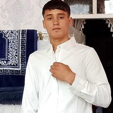 Фотография мужчины Asadjon, 22 года из г. Арск