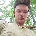 Кирилл, 26 лет