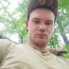 Фотография мужчины Кирилл, 26 лет из г. Дальнереченск