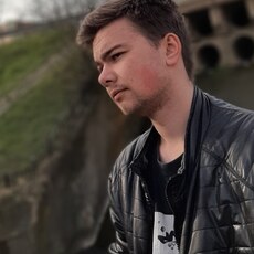 Фотография мужчины Макс, 26 лет из г. Любан