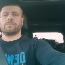 Фотография мужчины Микаил, 31 год из г. Северодвинск