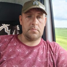Фотография мужчины Сергей, 37 лет из г. Чистополь