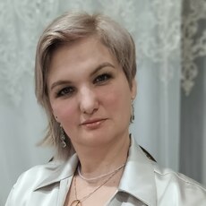 Фотография девушки Зарина, 42 года из г. Уфа
