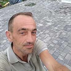 Фотография мужчины Артур, 44 года из г. Белая Церковь