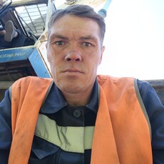 Фотография мужчины Павел, 37 лет из г. Балабаново