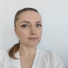 Ольга, 40 из г. Челябинск.