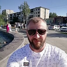 Фотография мужчины Андрей, 38 лет из г. Екатеринбург