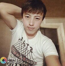 Фотография мужчины Ali, 27 лет из г. Свободный