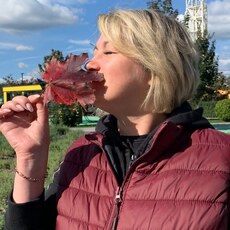 Надежда, 46 из г. Екатеринбург.