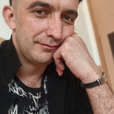 Фотография мужчины Сергей, 36 лет из г. Туймазы
