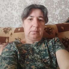 Фотография девушки Татьяна, 46 лет из г. Канск