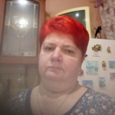 Фотография девушки Наталья, 54 года из г. Вязьма